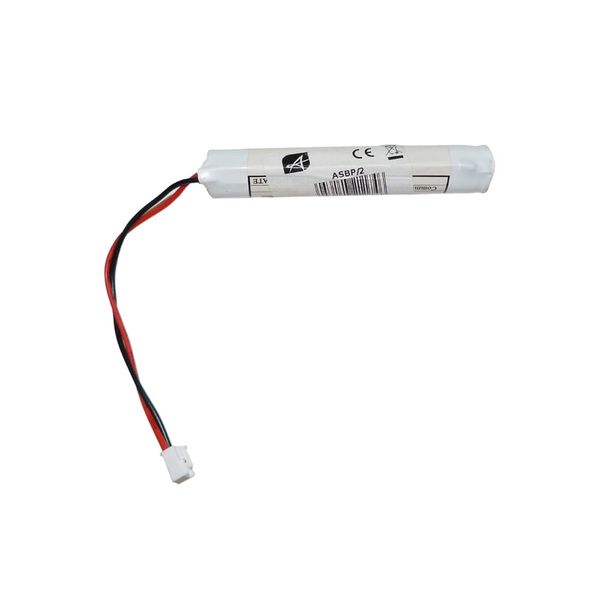 3.6V 1500mAh Replacement Ni-Cd Battery image 1