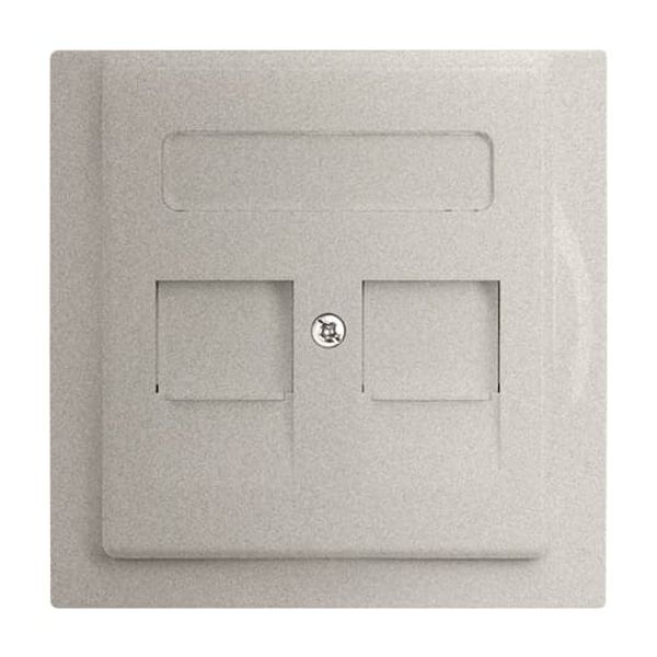 1803-74 CoverPlates (partly incl. Insert) carat® Alpine white image 6