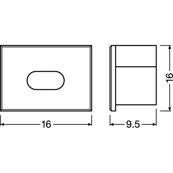 SLIM Profile System -EFGH-TU16H12LS image 2