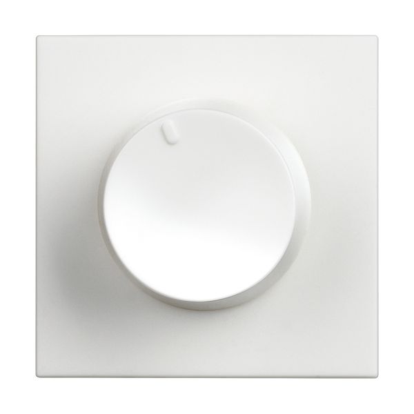 CLASSIA - RESISTIVE DIMMER WHITE image 1