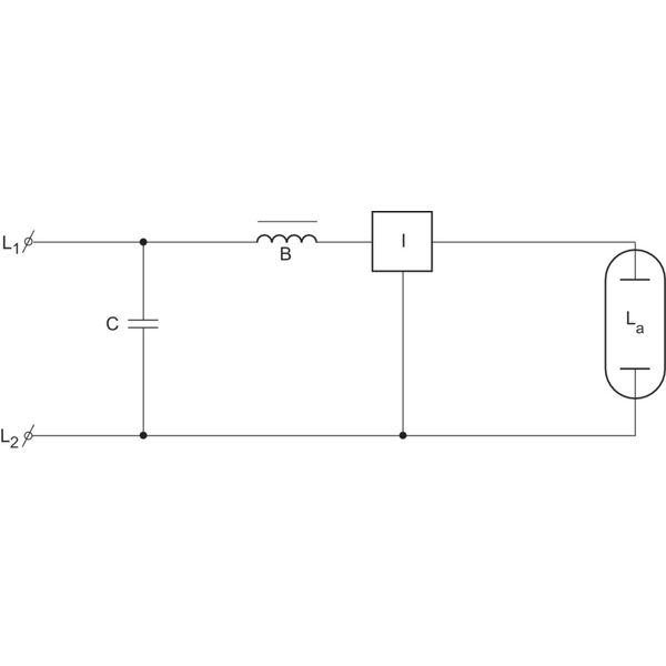 BHD 2000 L76-A2 380/400/415V 50Hz HP-317 image 5