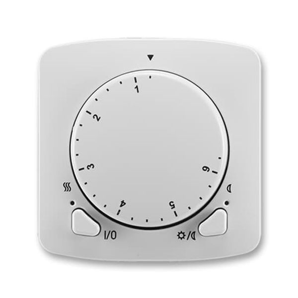 3292A-A10101 S Universal thermostat with rotary temperature setting image 2