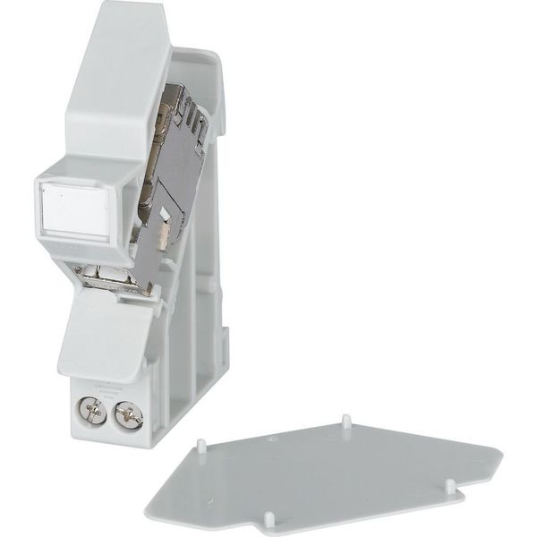 90° BRACKET FOR EMERGENCY LUMINAIRES image 2