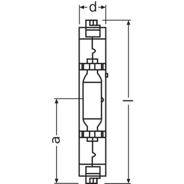 POWERSTAR HQI®-TS 400 W/D image 3