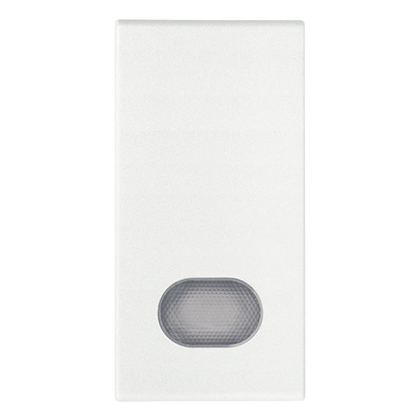 Button 1M +diffuser white image 1