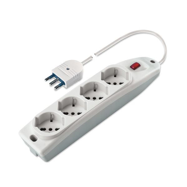 MULTI-OUTLET SOCKET RANDOM image 3