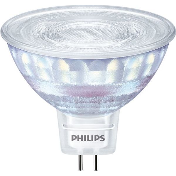 LED 50W GU5.3 WW 12V 36D WGD SRT4 image 1