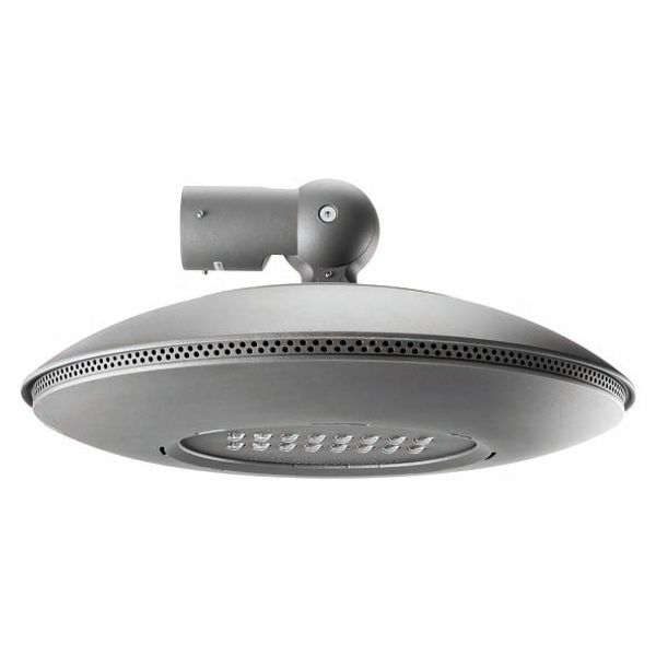 URBAN [O3] - COMMERCIAL SIDE BRACKETS - 3X16 LED - ELLIPTICAL - BI-POWER SELF-LEARNING - 4000K (CRI 70) - 550mA - IP66 CLASS II - GRAPHITE GREY image 2