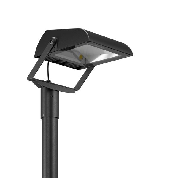 LIGHTSTREAM midi, 114 W, 12400 lm, 840, anthracite, on/off Spotlights, image 1