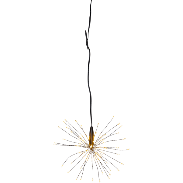 Hanging Decoration Firework image 2