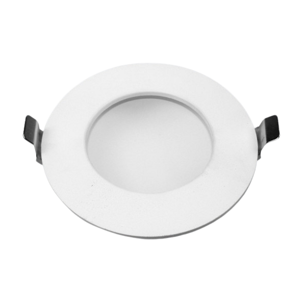 LED Downlight 18w z/a Emma 4000K Bowi 002739 image 1