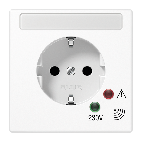 LED light signal LS539-2LGLEDRG image 3