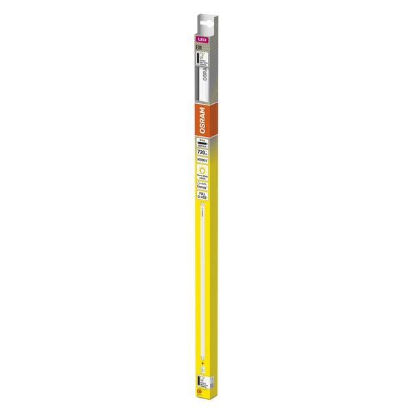 LED TUBE T8 EM 600 mm 6.6W 830 image 9