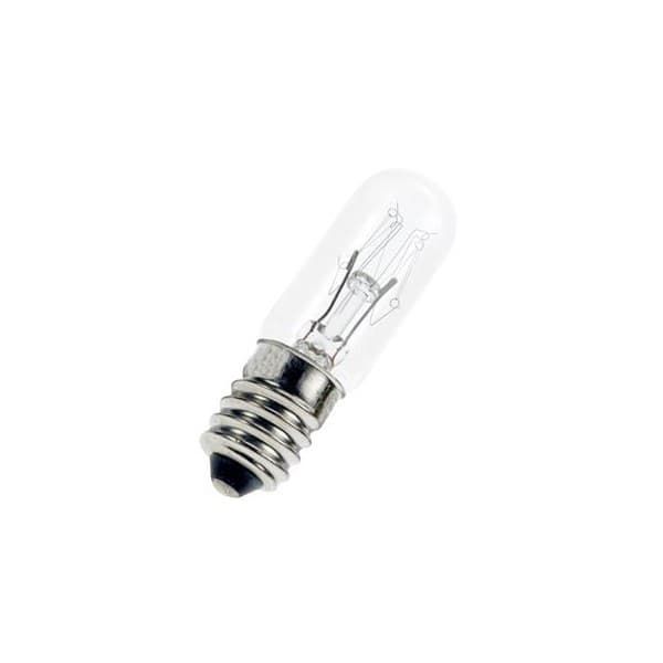 Bulb E12 6-10W 220-260V 16X52 121652683 image 1