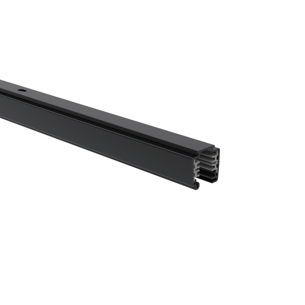 UNIPRO T312B 3-phase  track, L=1.2m, black image 3