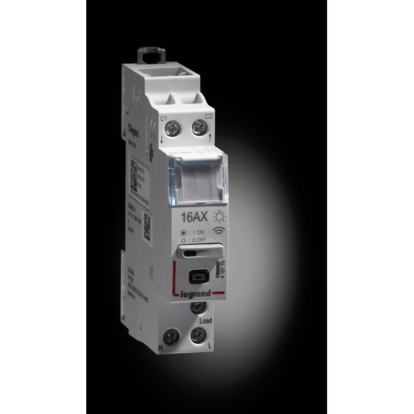 MILO 7040T/P-B Bulkhead fixture MILO image 77