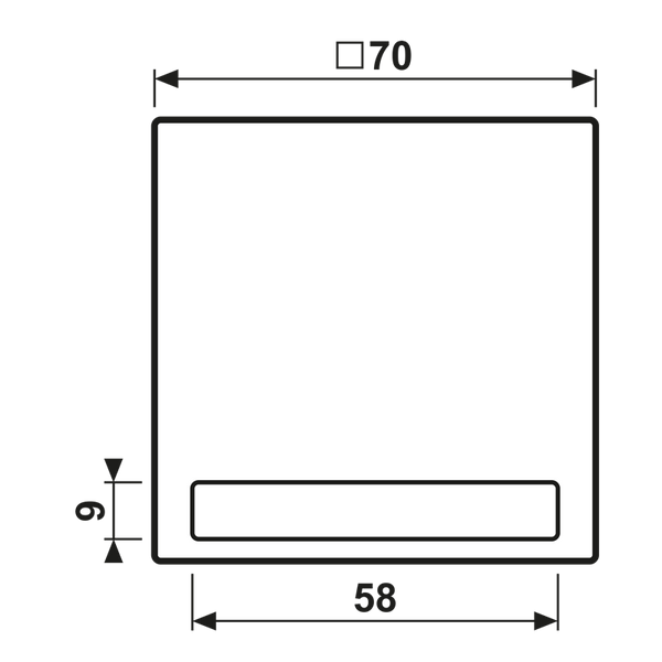 Rocker LS990NAWW image 7