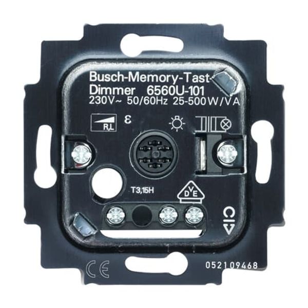 8132.2 Electronic pill switch 230Vac image 1