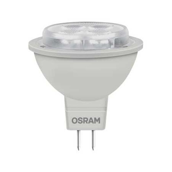 PMR16D3524 4,9W/827 12V GU5.3 10X1 OSRAM image 1