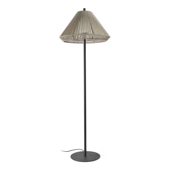 SAIGON OUT FLOOR LAMP 1M C70 image 1