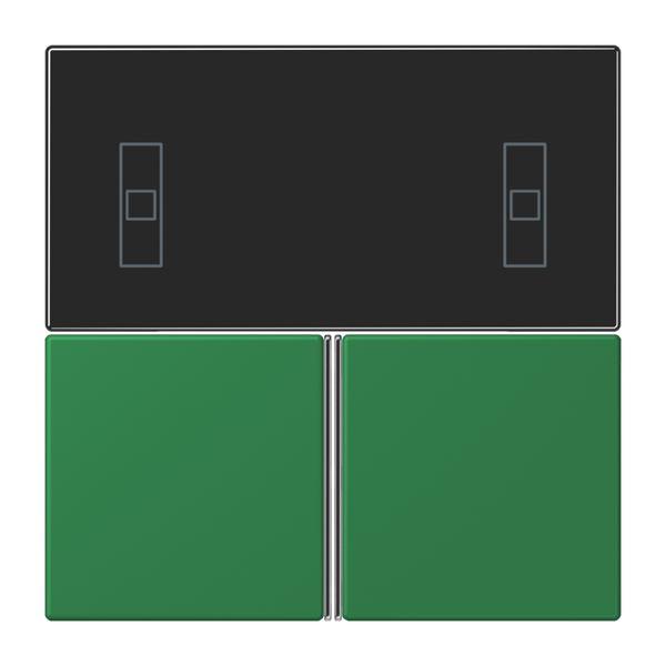 Cover kit, complete LC32050 LC4093TSA219 image 1