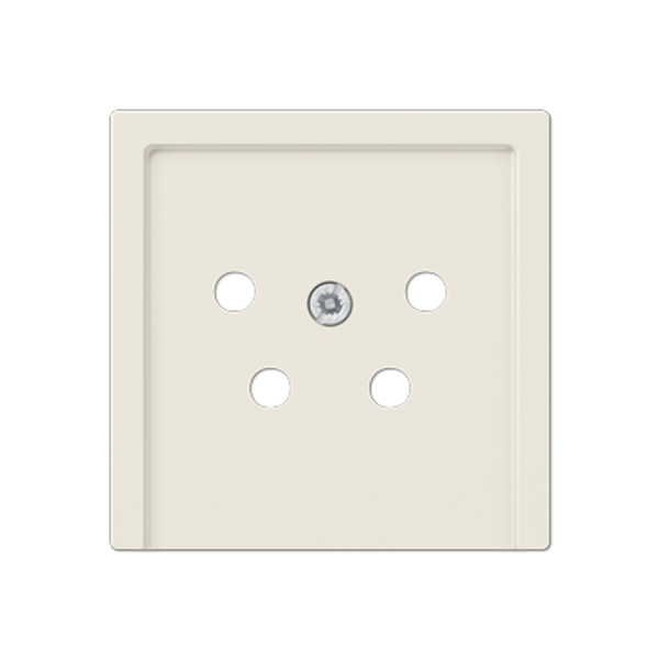 Centre plate for PTT socket A561NTF image 2