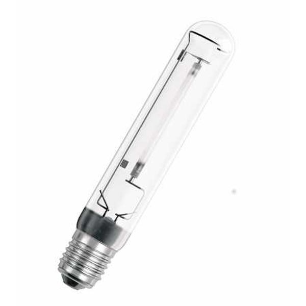 Sodium Bulb VIALOX NAV-T 70W E27 image 1