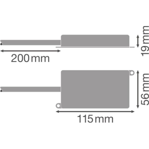 CONNECTOR BOX 5POLE L/N 4x image 10