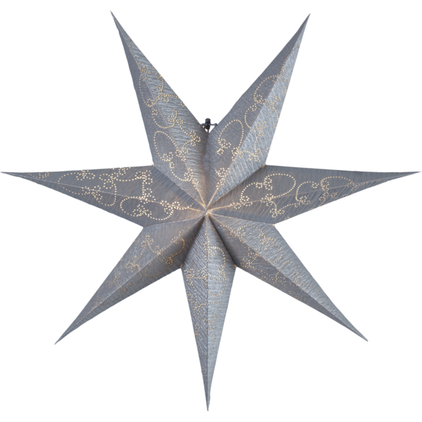 Paper Star Decorus image 2