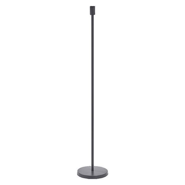 DECOR STICK FLOOR TALL 1XE27 DG LEDV image 1