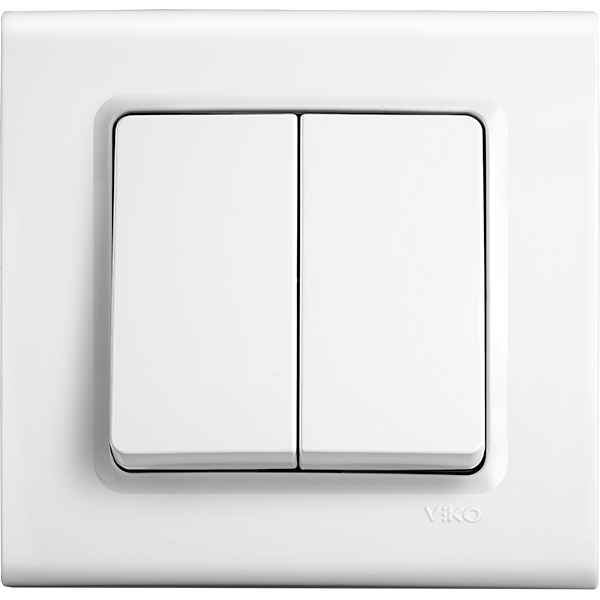 Linnera-Rollina Q C Dual Switch Beige image 2