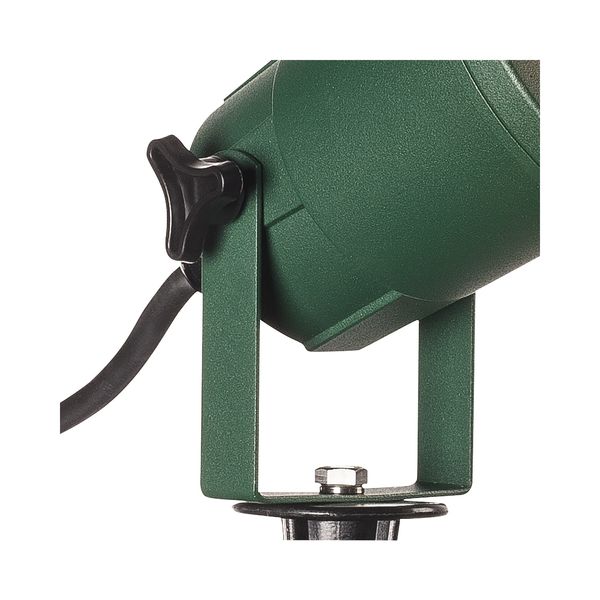 BIG NAUTILUS QPAR51, green IP65 max. 11W image 5