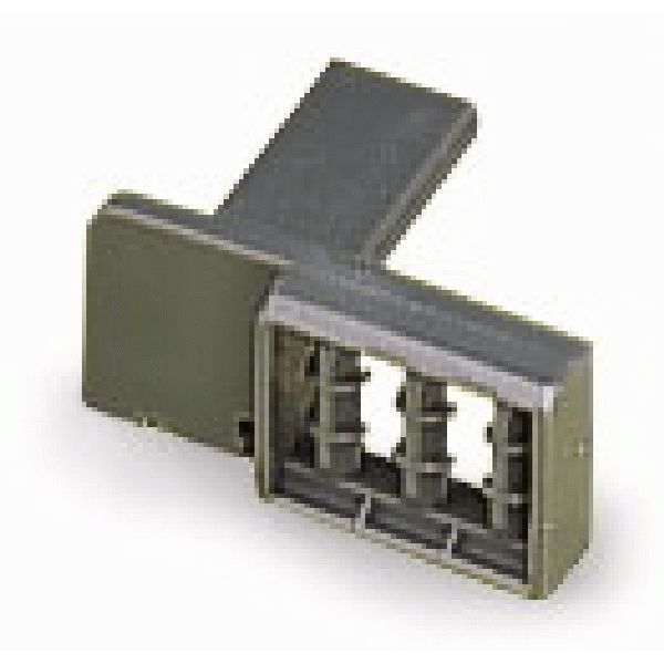 Adaptor dark gray image 1