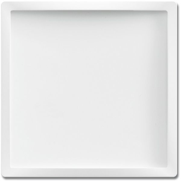1790-590-84 CoverPlates (partly incl. Insert) Data communication Studio white image 1