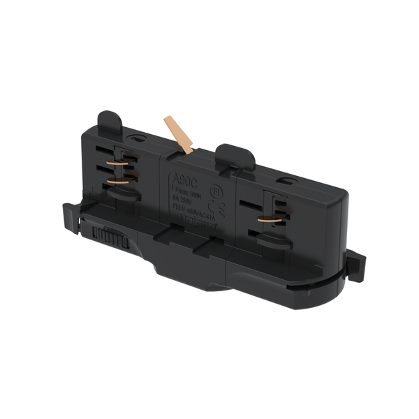 UNIPRO A90CB Control-DALI 3-phase adapter, black image 4