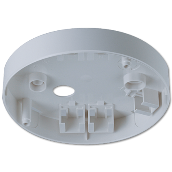 Mounting accessory KNX Surface mounted housing, alumi image 3