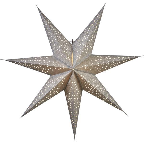 Paper Star Blinka image 1