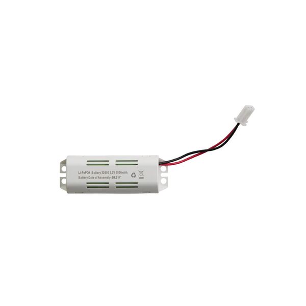 3.2V 5500mAh-5 Li-FeP04 Replacement Battery image 1