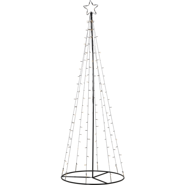 Outdoor Decoration Light Tree image 2