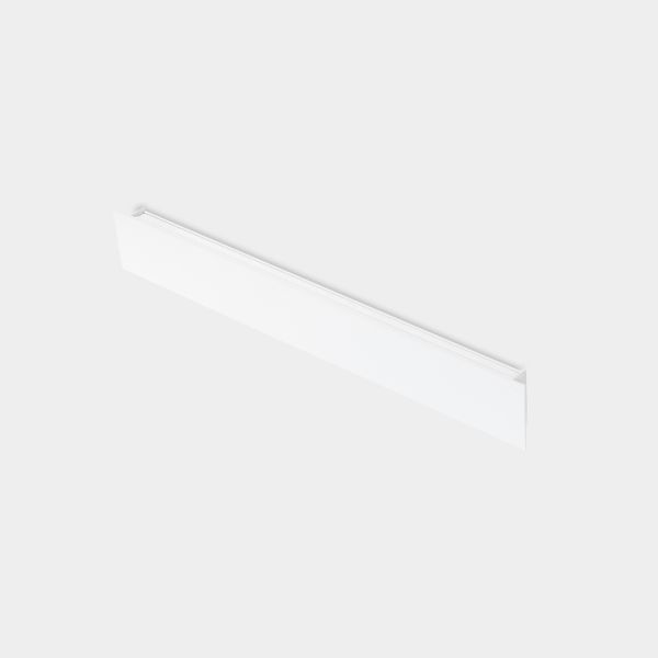 Wall fixture Fino 540mm LED 10.8W 2700K White 452lm image 1