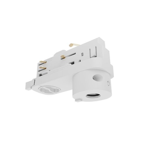 LYTESPAN PEND ASYM ADAPTOR DA WHT 9209/W image 1