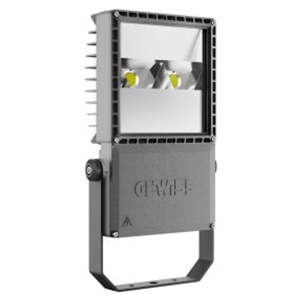 SMART [PRO] e - 1 MODULE - DIMMABLE 1-10V - ASYMMETRICAL WIDE - 4000K (CRI 70) - IP66 - CLASS I image 1