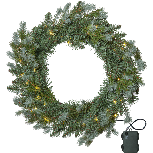 Wreath Greyland image 1