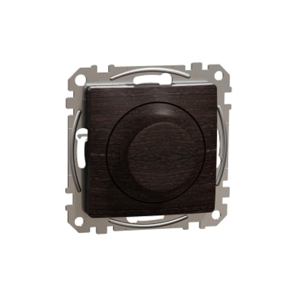 Sedna LED regulators RC / RL 5-200W,wenge image 1