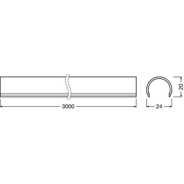 WIDE Profile System -CRD-300 image 2