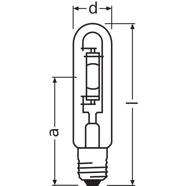 POWERSTAR HQI®-T 400 W/N image 8