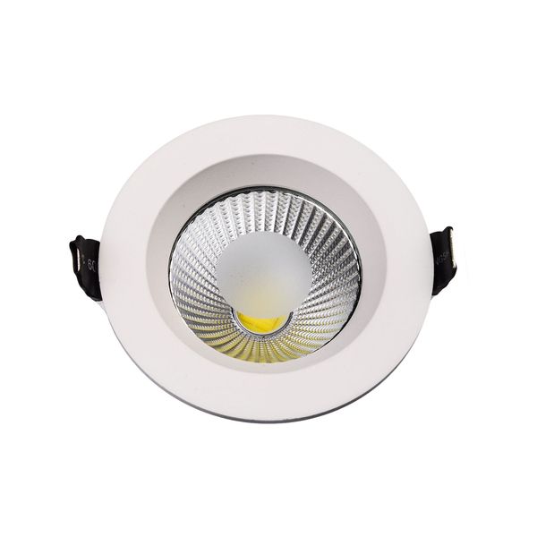 LACRIMA COB LED DOWNLIGHT 230V 10W WW image 14