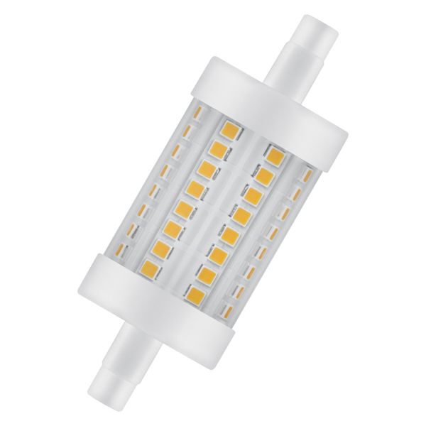 LED LINE R7s P 8W 827 R7s image 4