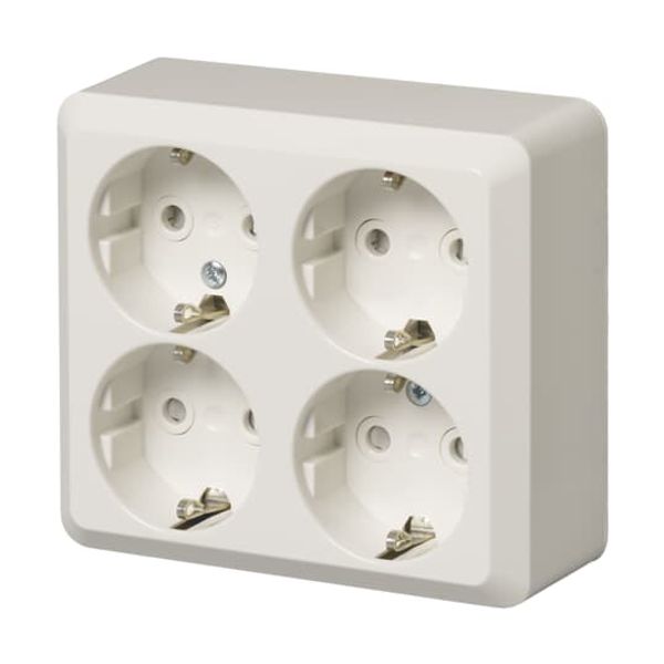 404EAP Socket outlet Jussi image 1