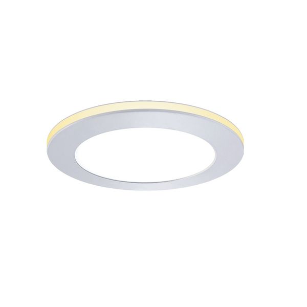 Liveo LED Downlight 18+6W 2250Lm 4000K image 1